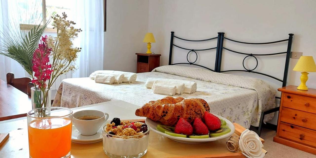 Agriturismo Podere Verdicchio Скансано Екстериор снимка